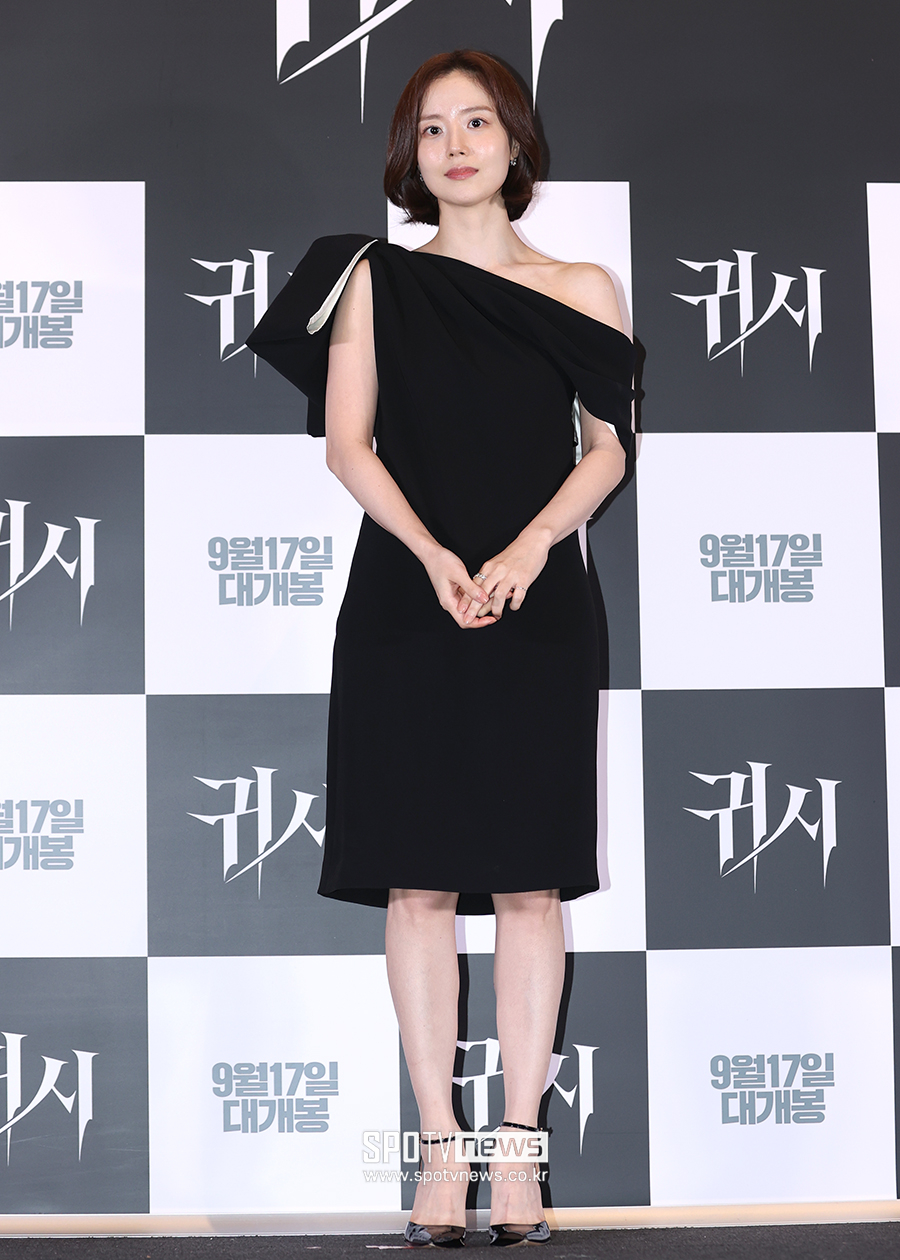 [포토S] 문채원, 기품 있는 자태