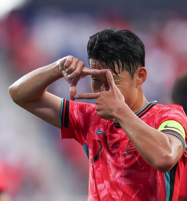 ▲  ⓒ대한축구협회