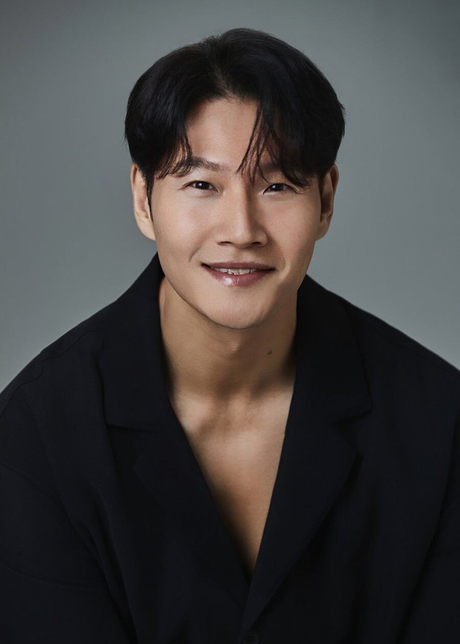 김종국, 결혼 후 겹경사…갤럭시코퍼레이션 전격 이적 'GD 한솥밥'[공식]