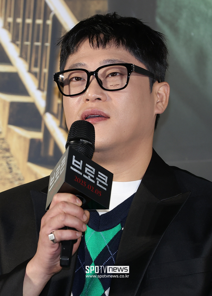 [단독]'서초동' 임성재, 영화 '랜드' 합류…열일 행보