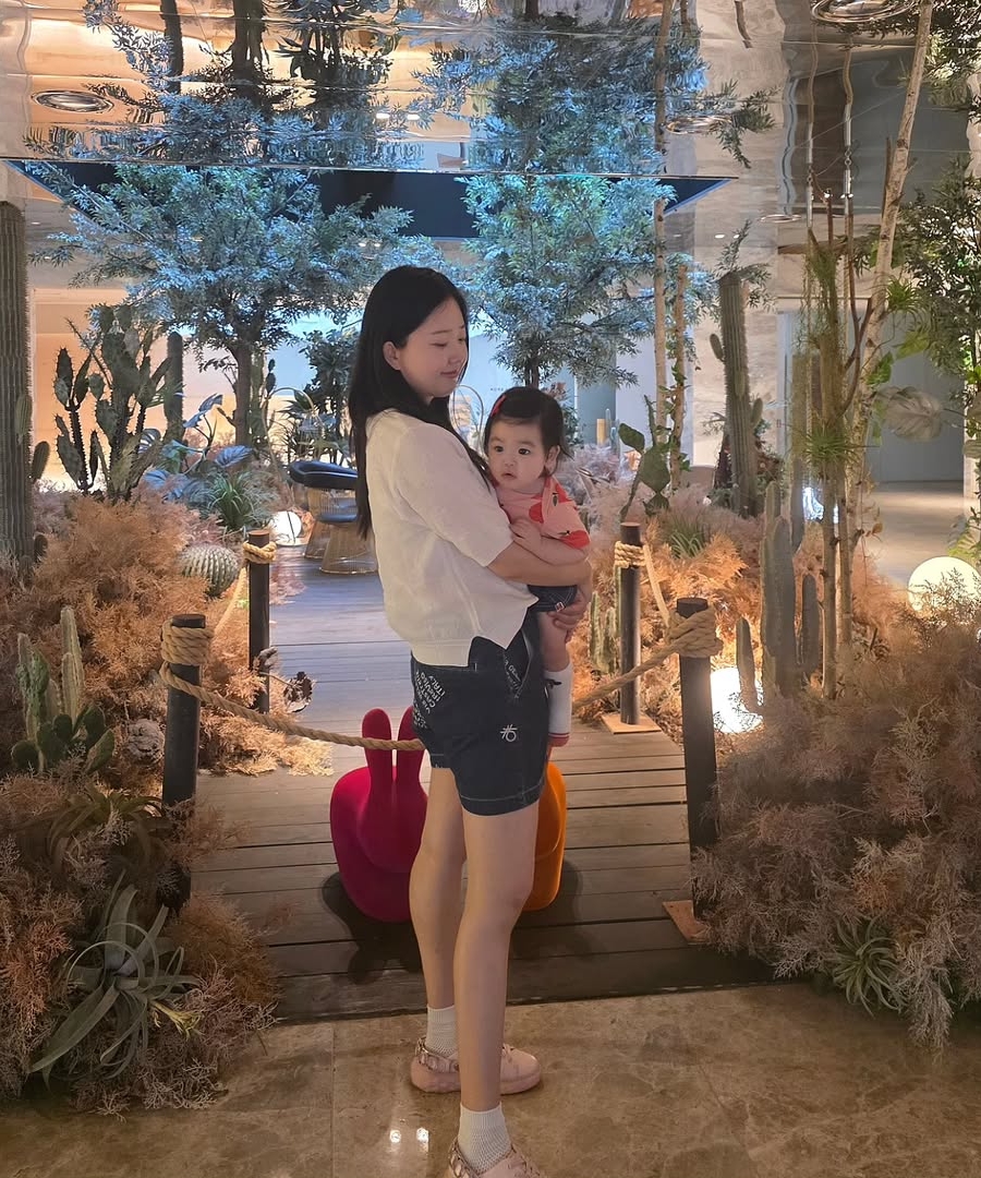 ▲ 출처|김다예 인스타그램