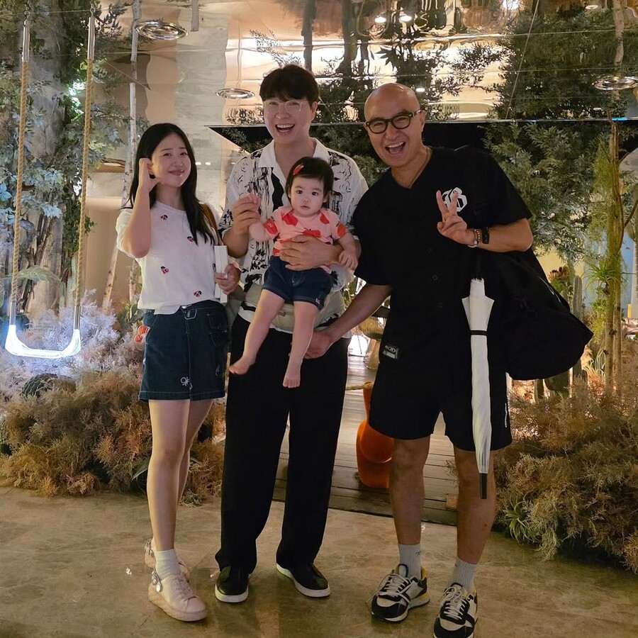 ▲ 출처|김다예 인스타그램