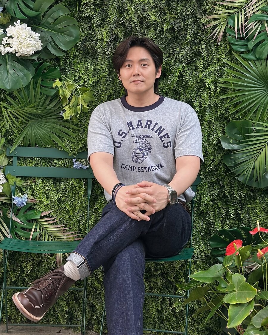 '돌싱글즈6' 박창현 前아나, 새 짝 찾았다 "연애 공개 쑥스러워"