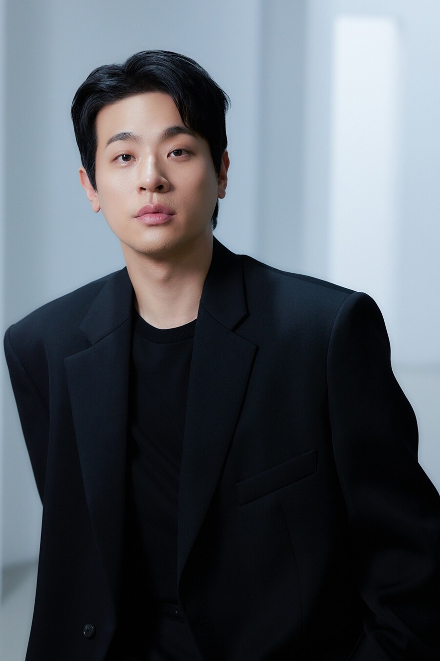 '얼굴' 박정민 "시각장애인 가족으로서 아버지의 삶 생각, 선물같은 작품"
