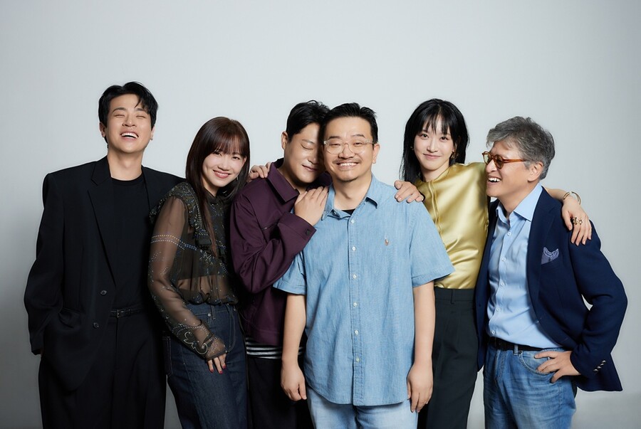 "흥행 간절히 목 말라"…'얼굴', 2억대 예산 믿기지 않는 연상호 감독의 '영화 연금술'[종합]  