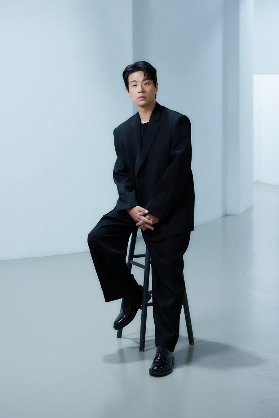 ▲ 박정민. 제공ㅣ와우포인트