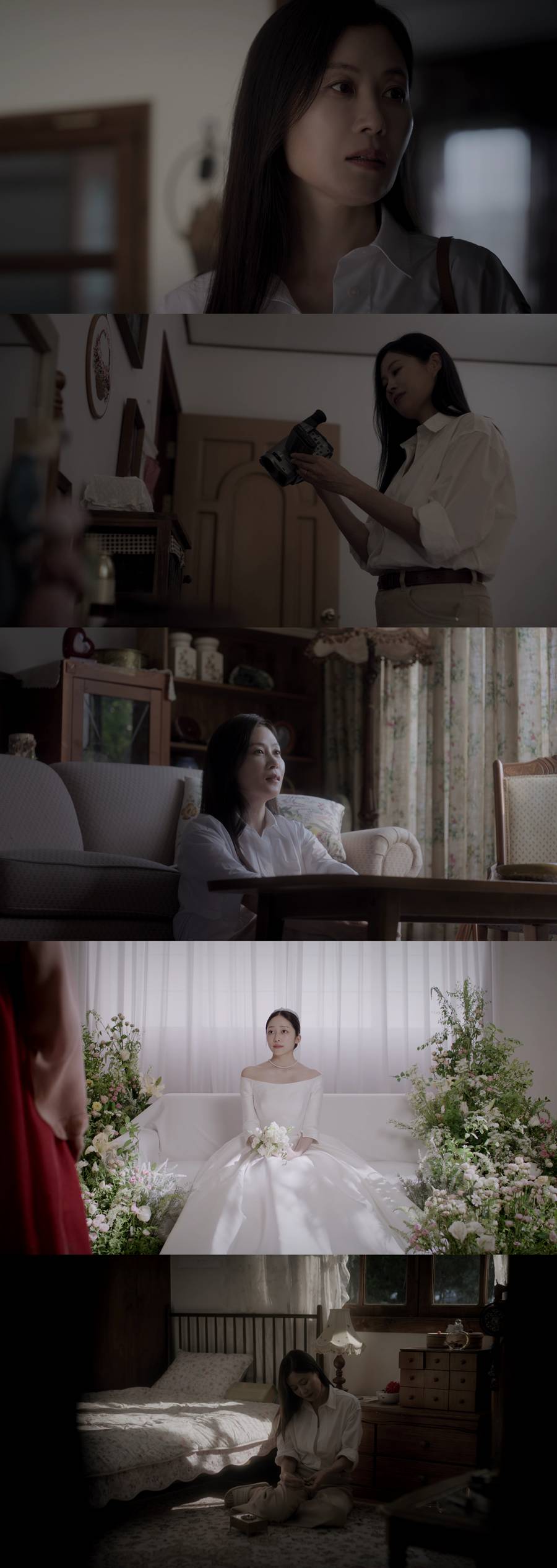 '발라드 황제' 신승훈이 전하는 애틋한 위로 '쉬 워즈'[신곡읽기]