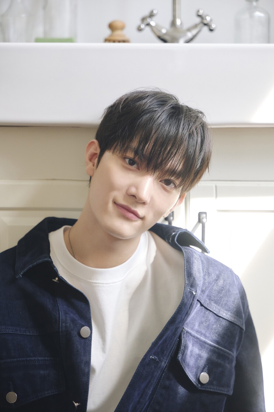 '첫, 사랑을 위하여' 장덕수 종영소감 "배우로서 성장할 수 있었던 시간"