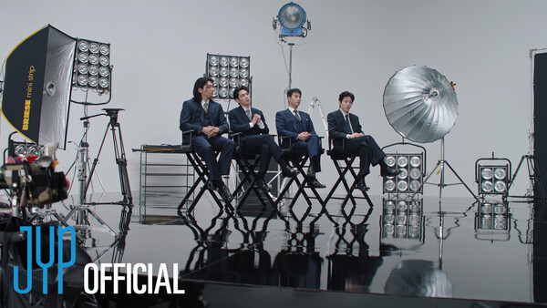 '데뷔 10주년' 데이식스 "함께 걸어올 수 있던 이유? 데이식스를 위하는 마음"