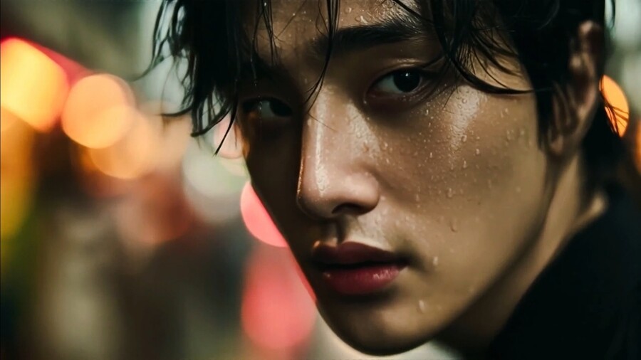 ▲ 유현우. 제공| 레드블랙엔터테인먼트,스튜디오제이와이