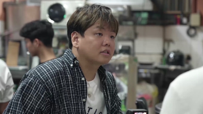 아빠 된 곽튜브, 10월 결혼 경사 앞두고 초유의 사태…3연속 거절('전현무계획2')