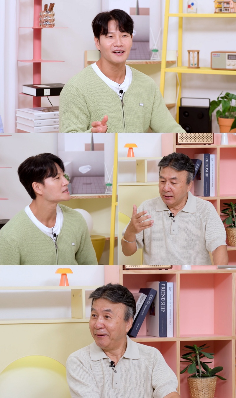 김종국 "62억 전액 현금 신혼집에 결혼 들킬거라 생각…나름 티 냈다"('옥문아들')
