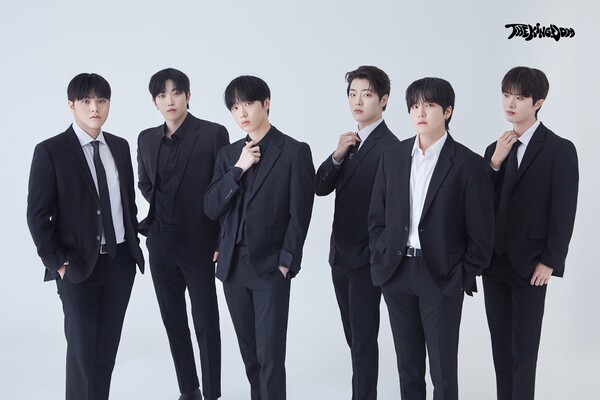 '히스토리 오브 킹덤' 다시 열린다…더킹덤, 23일 스페셜 앨범 발표