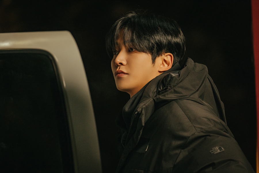 ▲ 로운. 제공|TV조선 새 주말미니시리즈 ‘컨피던스맨 KR’