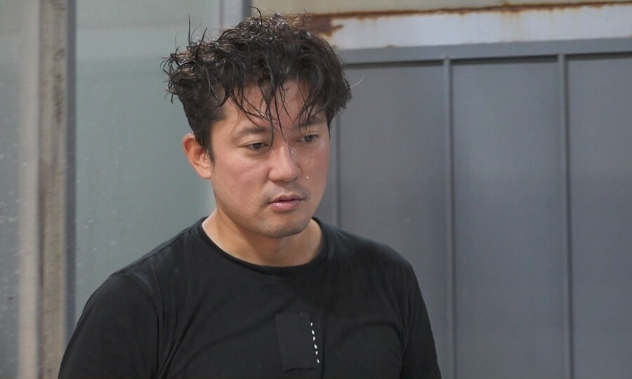"악귀 들린 줄" 김대호, 다마르기니 세차하다 '오싹'('나혼산')