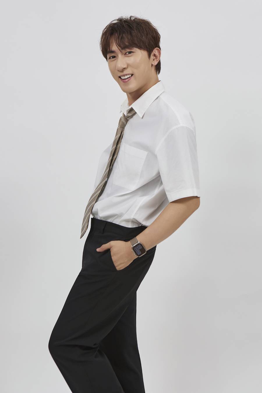 '직장인들2' 김원훈 "백상·청룡 수상 불발, 무관도 상관 無…웃겨서 좋아"[인터뷰②]