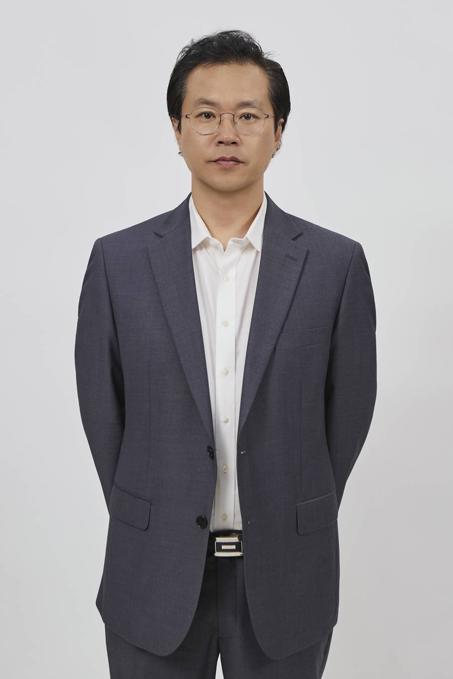 '직장인들2' 백현진 "빌런 이미지 깨고 싶었다…본캐 많이 나오기도"[인터뷰①]