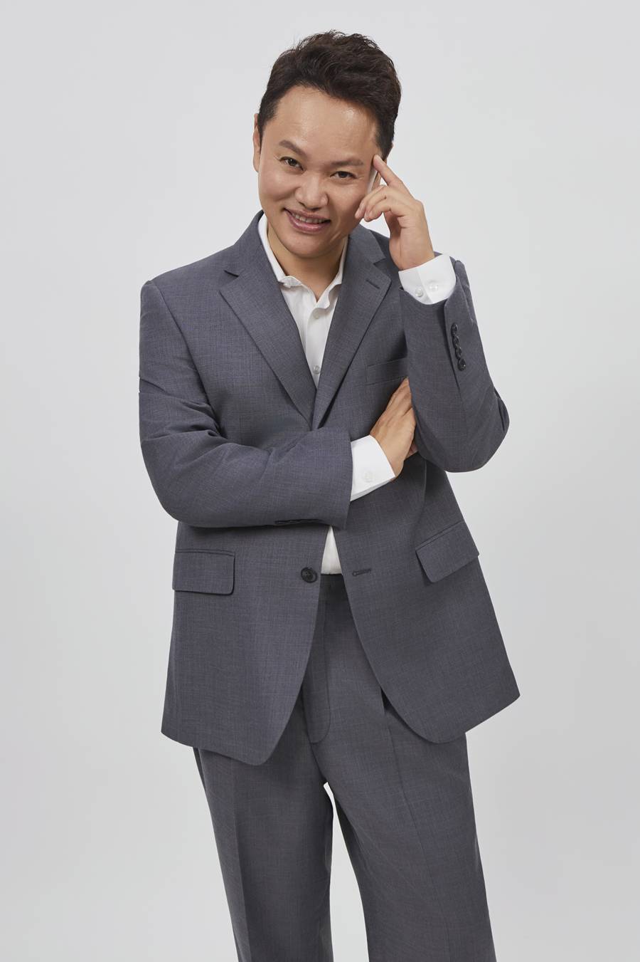 김민교 "'직장인들'='SNL' 잇는 새 대표작…의미있게 다가와"[인터뷰③]