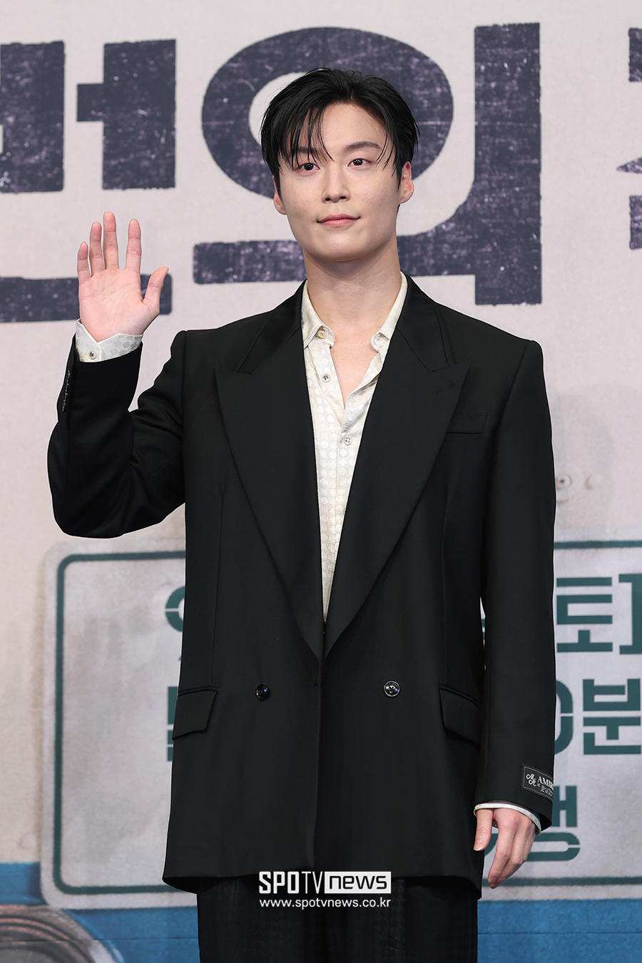 ▲ 허남준 ⓒ곽혜미 기자