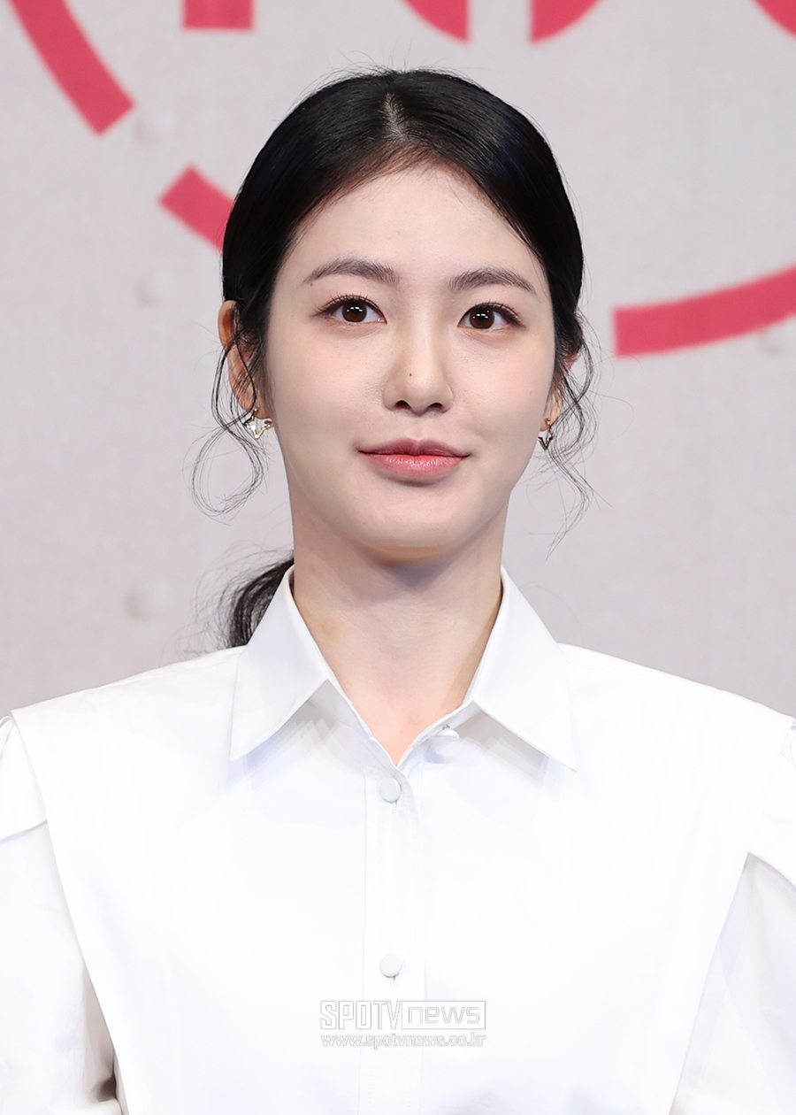 ▲ 신예은 ⓒ곽혜미 기자