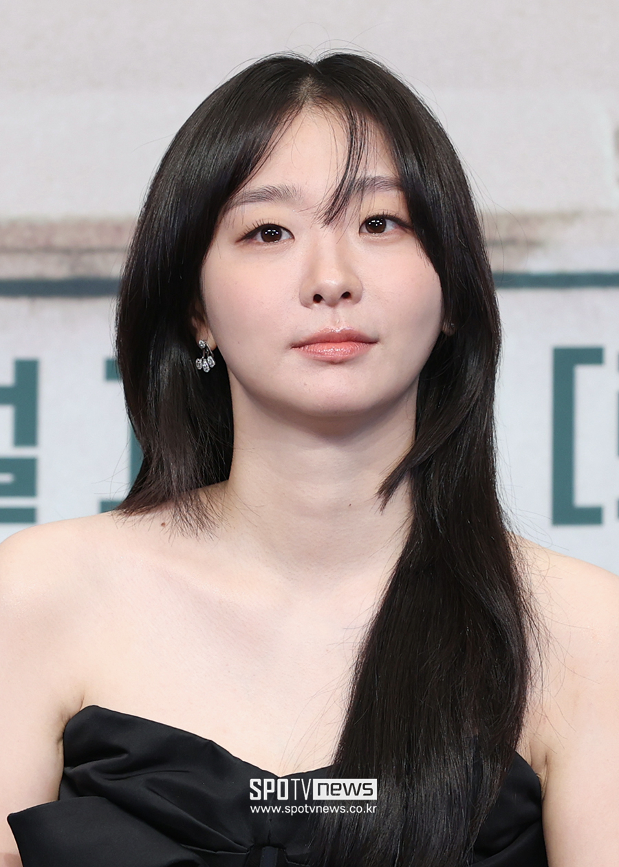 [포토S] 김다미, '깜찍해'