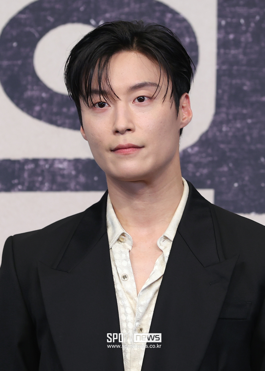 '백번의 추억' 허남준 "19살 교복 연기? 마음 어리게 먹어…피부 관리NO"