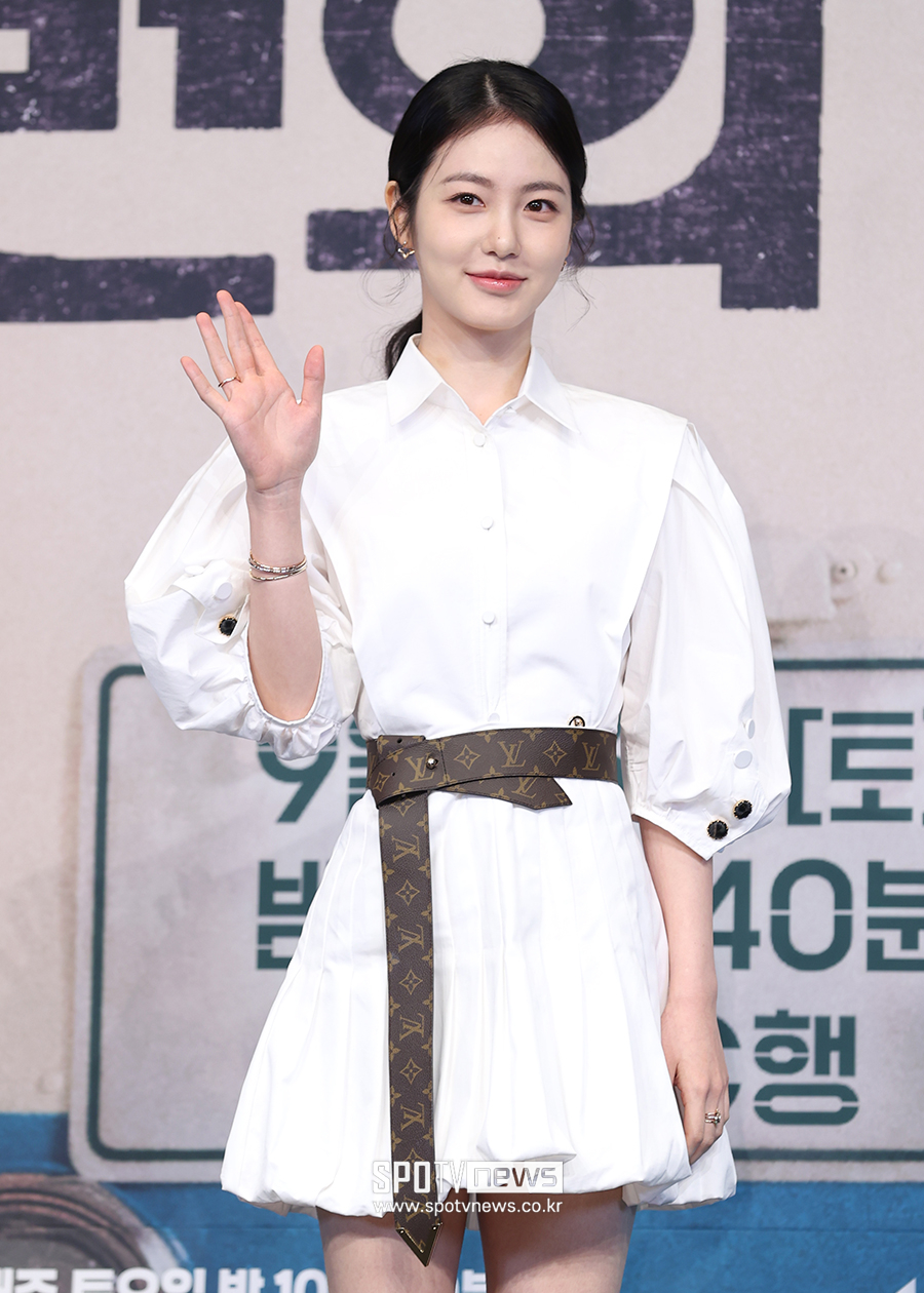 ▲ 신예은 ⓒ곽혜미 기자