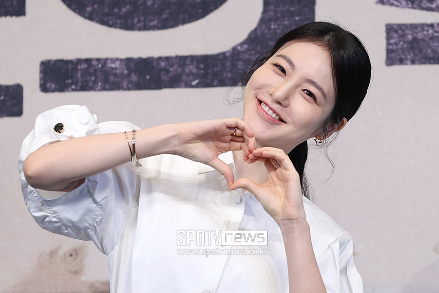 ▲ 신예은 ⓒ곽혜미 기자