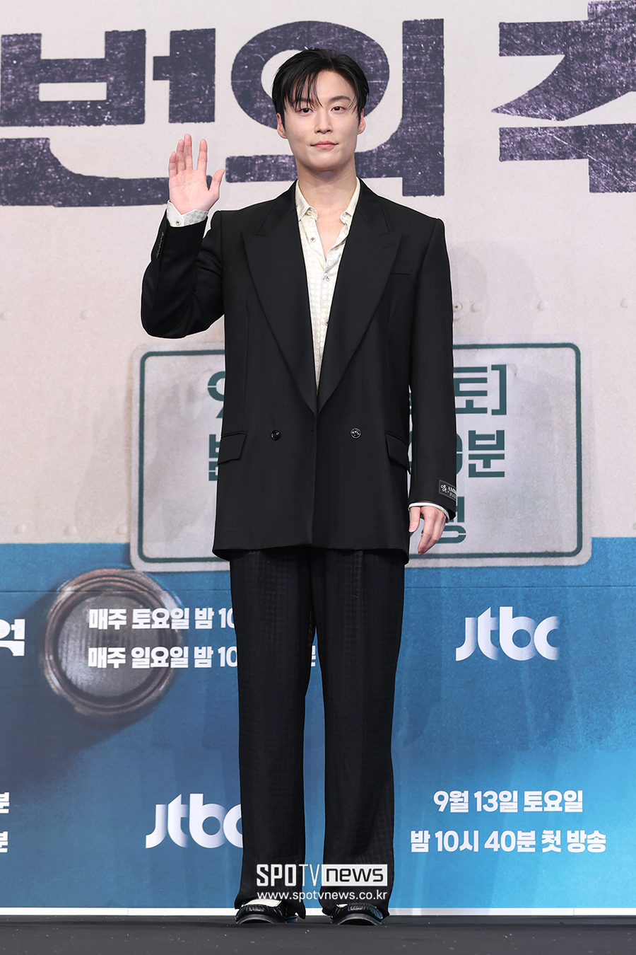 ▲ 허남준 ⓒ곽혜미 기자