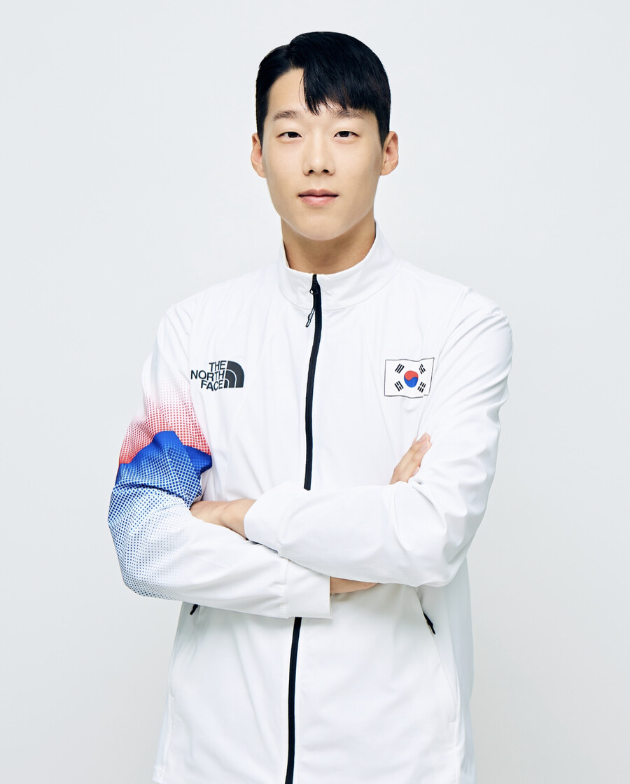 KIA, 17일 한화전 시구자로 '세계U대회 계주 금메달' 육상선수 이재성 초청