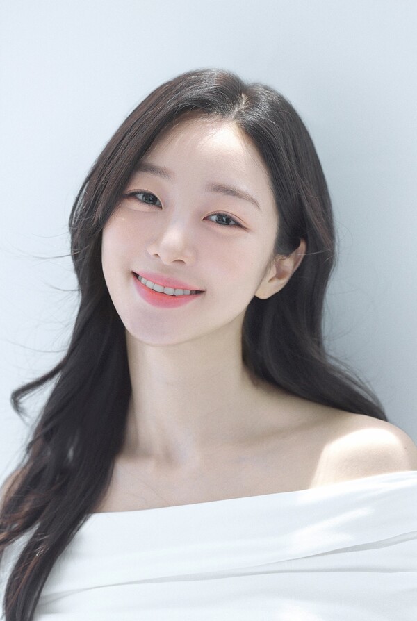 정예서, 고주원·진지희와 한솥밥…더해리미디어와 전속계약