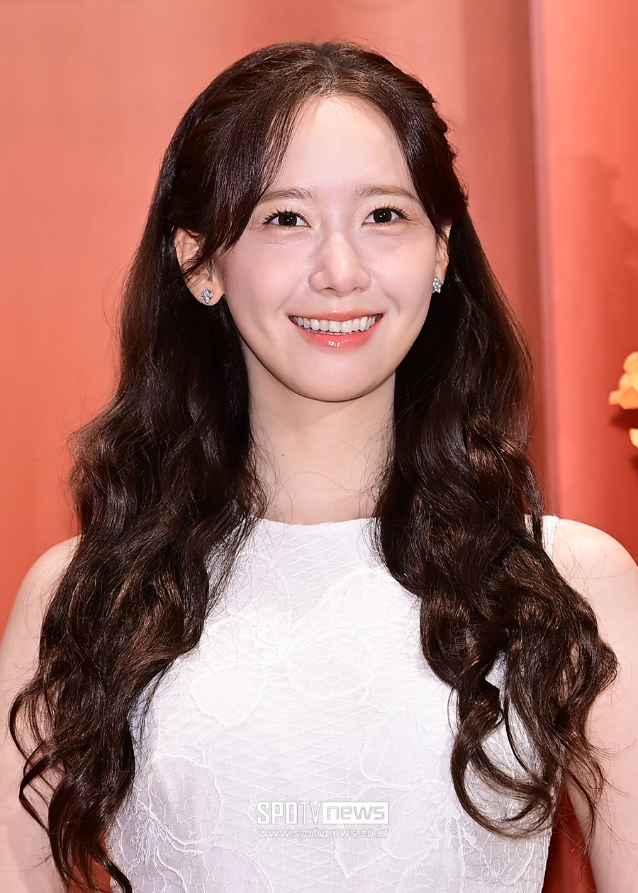 ▲ 윤아 ⓒ곽혜미 기자