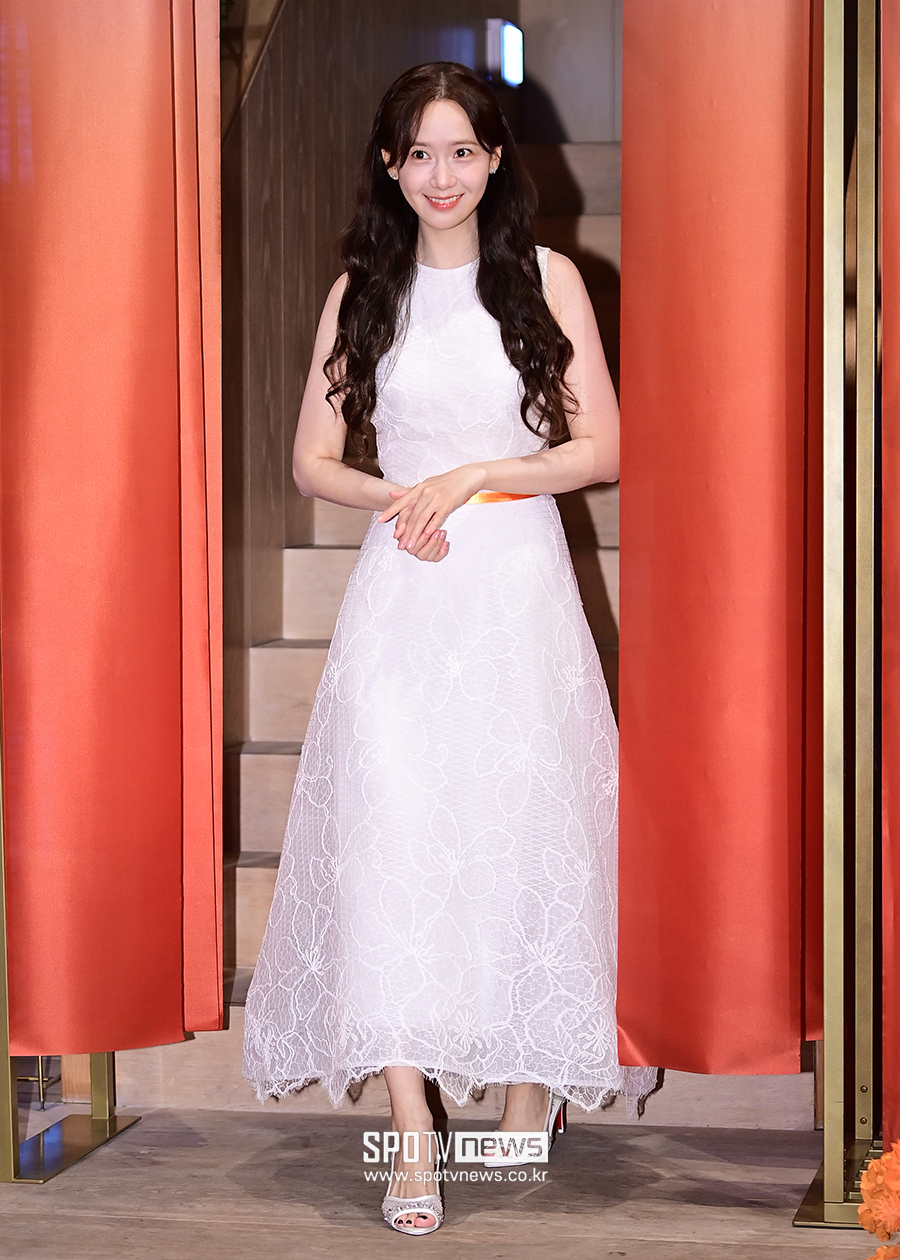 ▲ 윤아 ⓒ곽혜미 기자