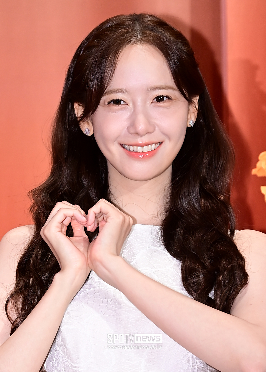 ▲ 윤아 ⓒ곽혜미 기자