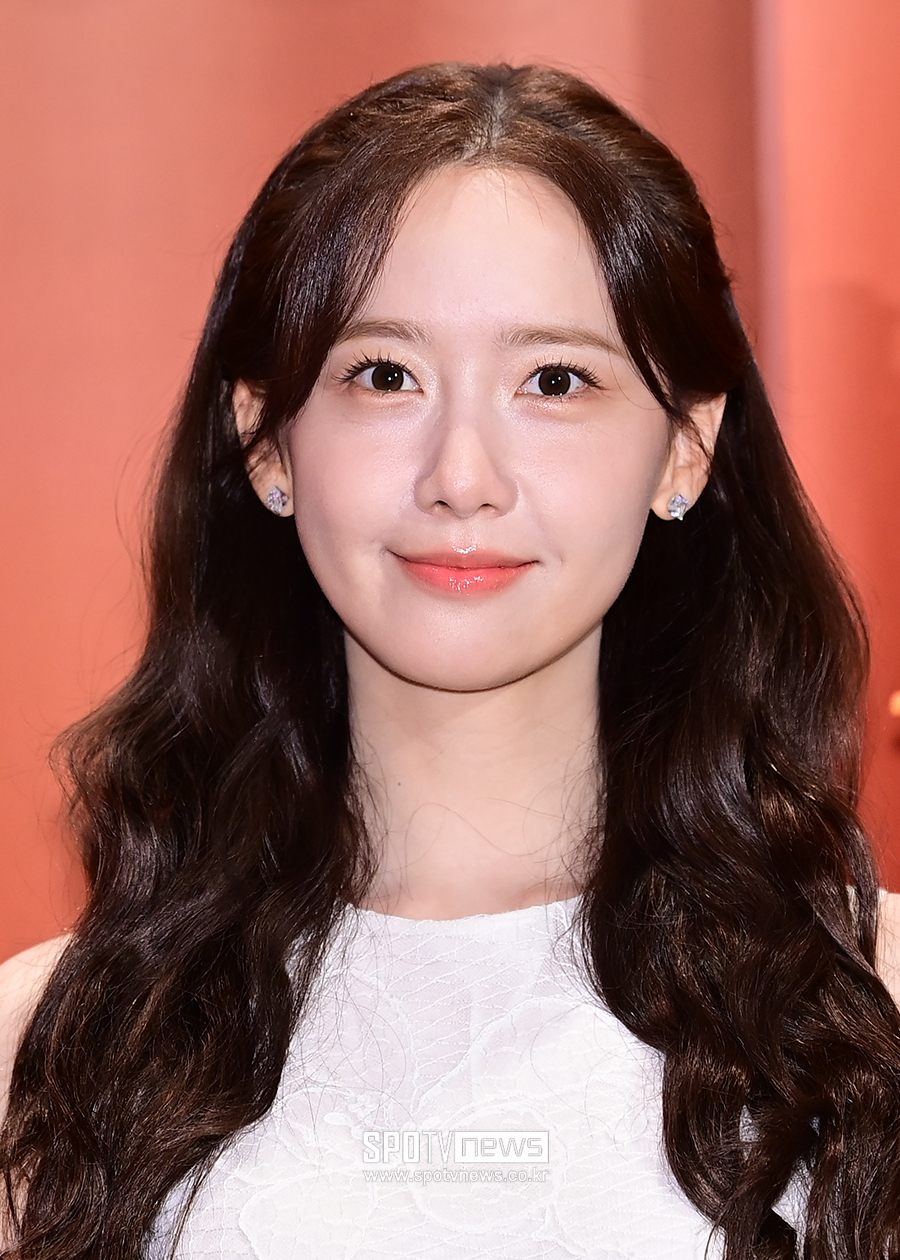 ▲ 윤아 ⓒ곽혜미 기자