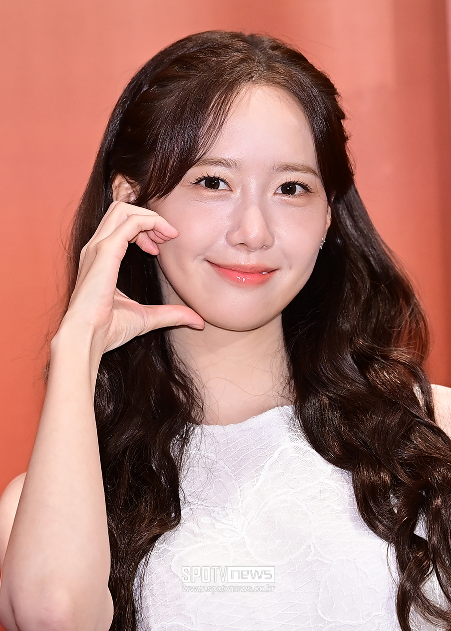[포토S] 윤아, 미모의 셰프
