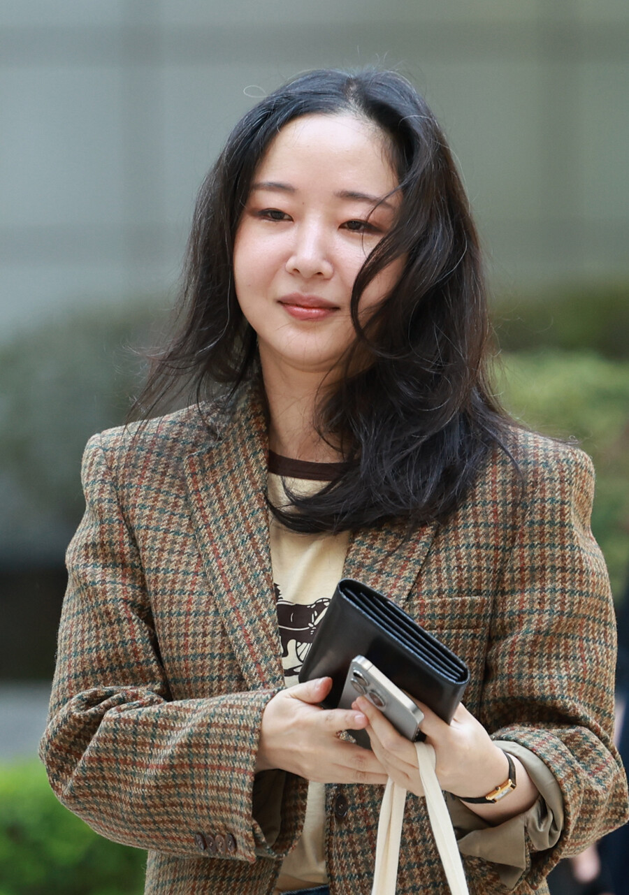 하이브VS민희진, 고성 오간 5시간 공방…260억 풋옵션 소송 '갈등 폭발'[종합]