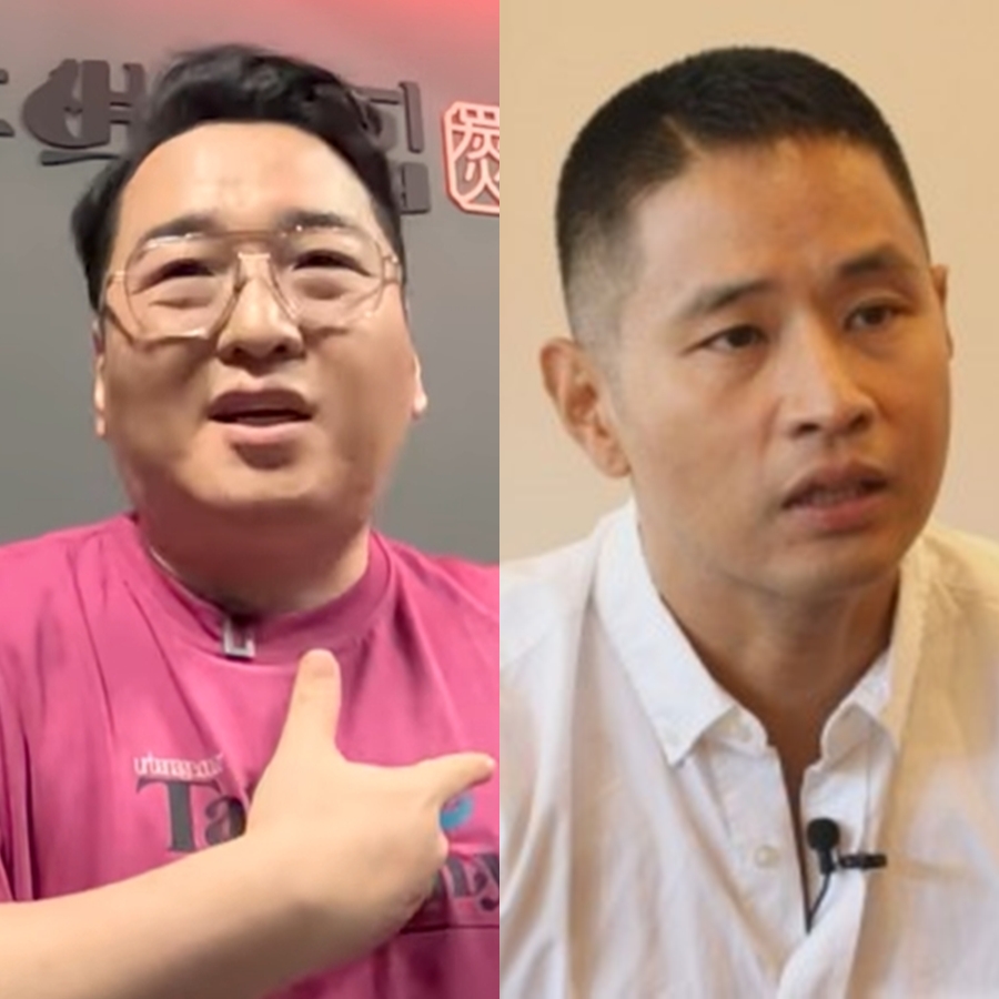 윤일상, 유승준과 29년 인연 공개 "가끔 연락…미워하진 않지만 분명한 잘못"[이슈S]