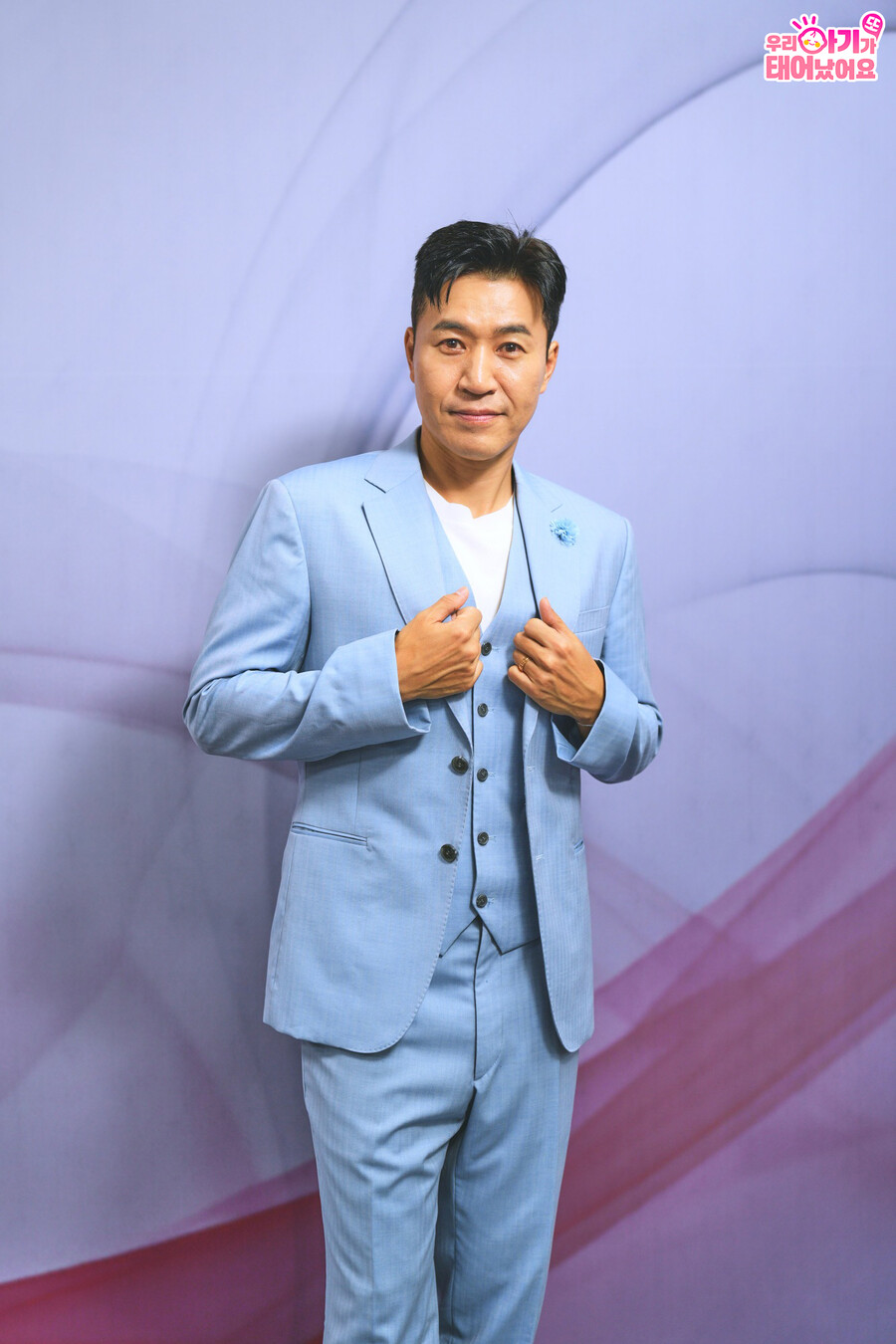 '11살 연하♥' 김종민, 술 끊고 2세 준비 중 "임신·육아 최대 관심사"('우아기')