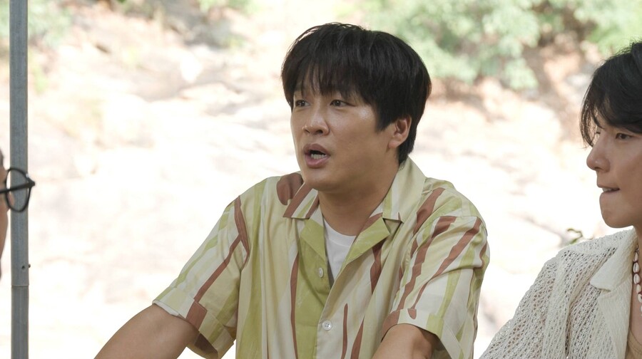"너 결혼해?" 차태현, '절친' 김종국 한마디에 ♥ 눈치 챈 사연('미우새')