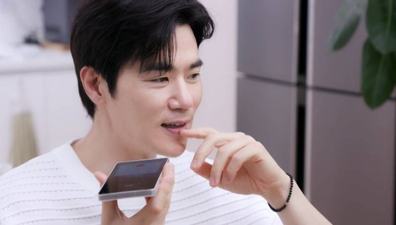 김강우, 사랑꾼 이어 효자까지…母 "다정한 子, 통화도 자주 해"('편스토랑')
