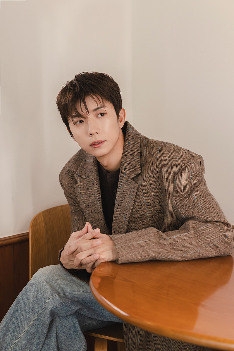 ▲ 장우영. 제공| JYP엔터테인먼트