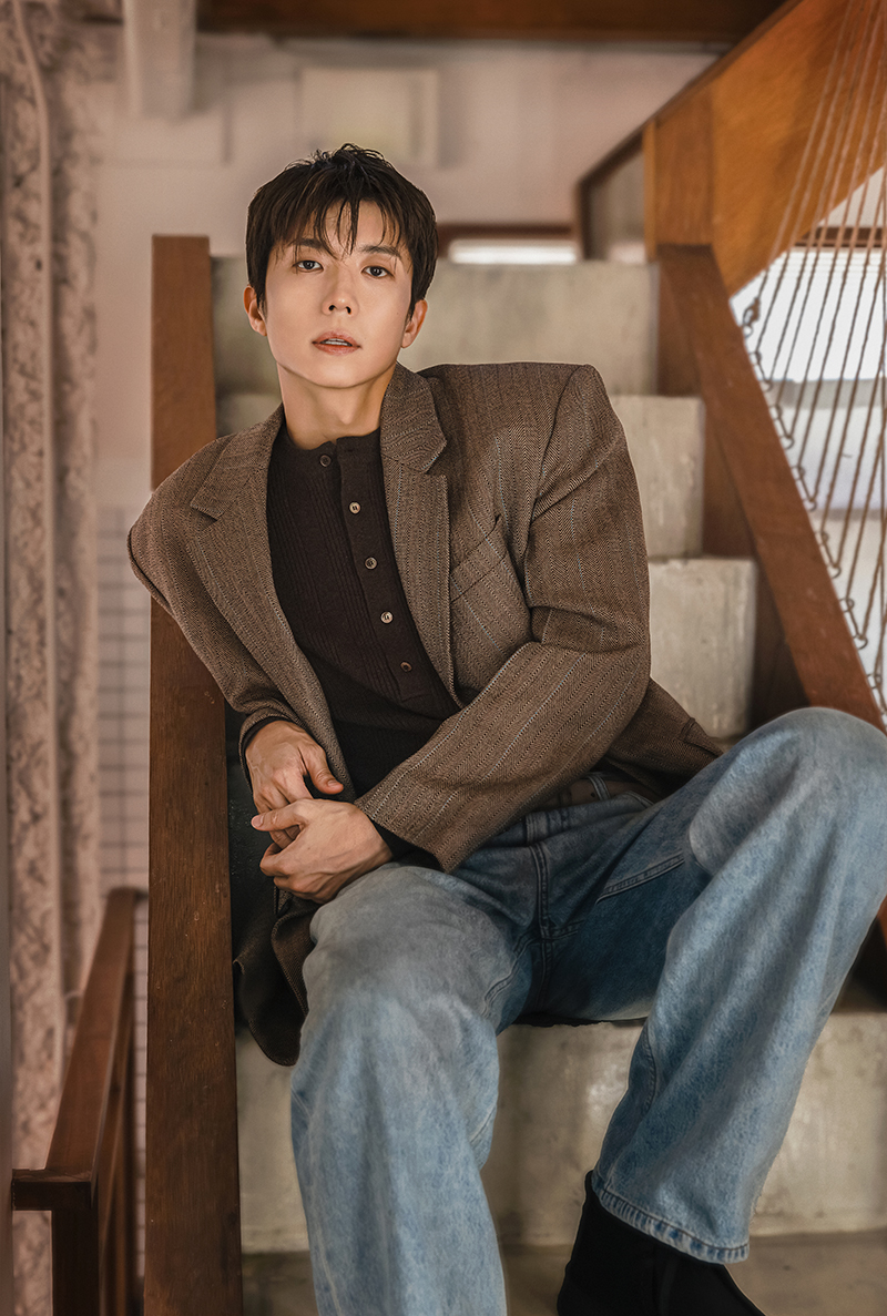 ▲ 장우영. 제공| JYP엔터테인먼트