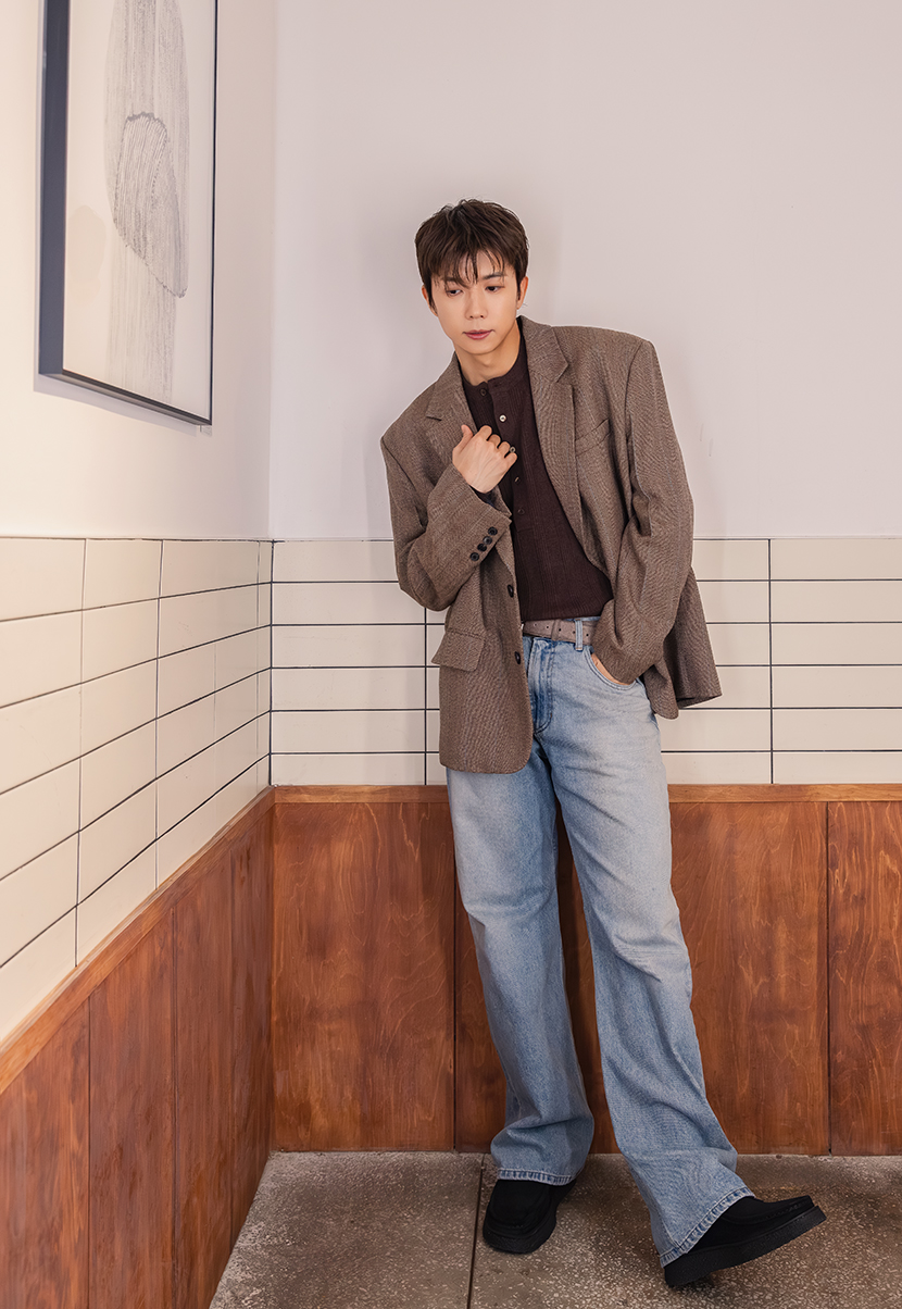 ▲ 장우영. 제공| JYP엔터테인먼트