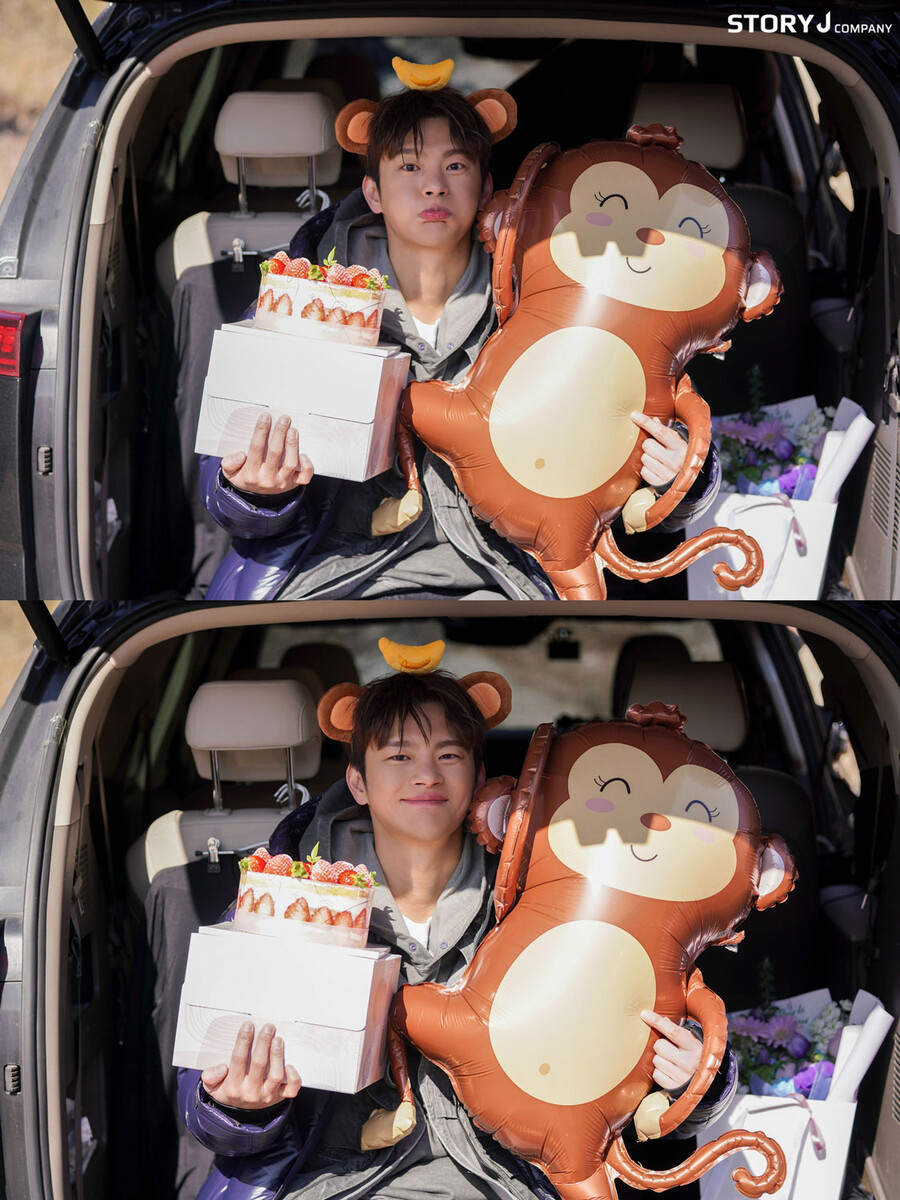 서인국, '트웰브' 음악감독 변신 소감 "좋은 경험 뿌듯해"