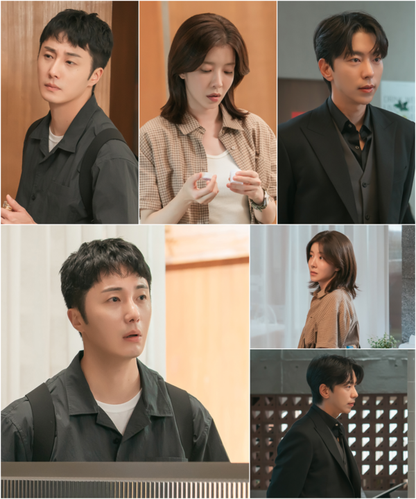 '화려한 날들' 정일우, 정인선에게 전하지 못한 공진단만 만지작 '아쉬움 한가득'[오늘TV]