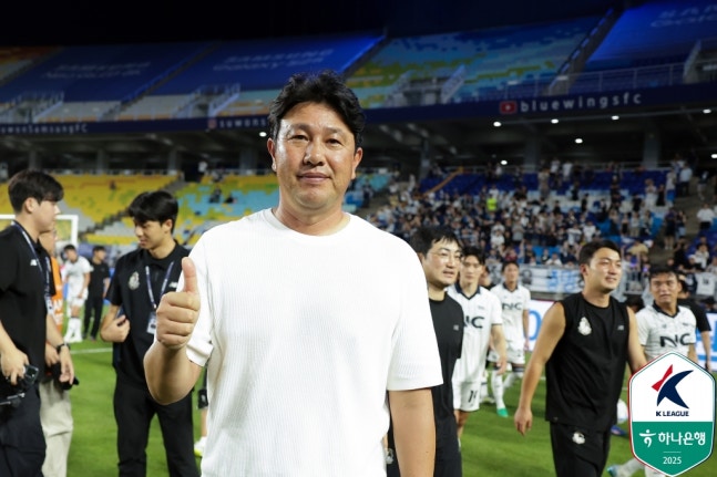 "6연승 좌절 괜찮아" '수원 천적' 타이틀 손상에도 "잘 싸웠어" 땀흘린 16인 격려