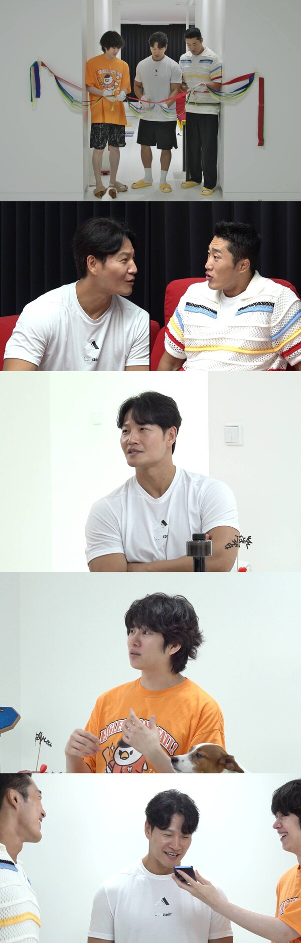 '새신랑' 김종국, 신부 정체 최초 공개…정자 검사 결과까지 밝힌다(미우새)