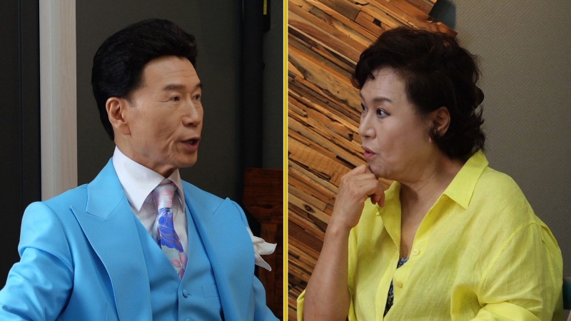 ▲ 제공|KBS2 '박원숙의 같이 삽시다'
