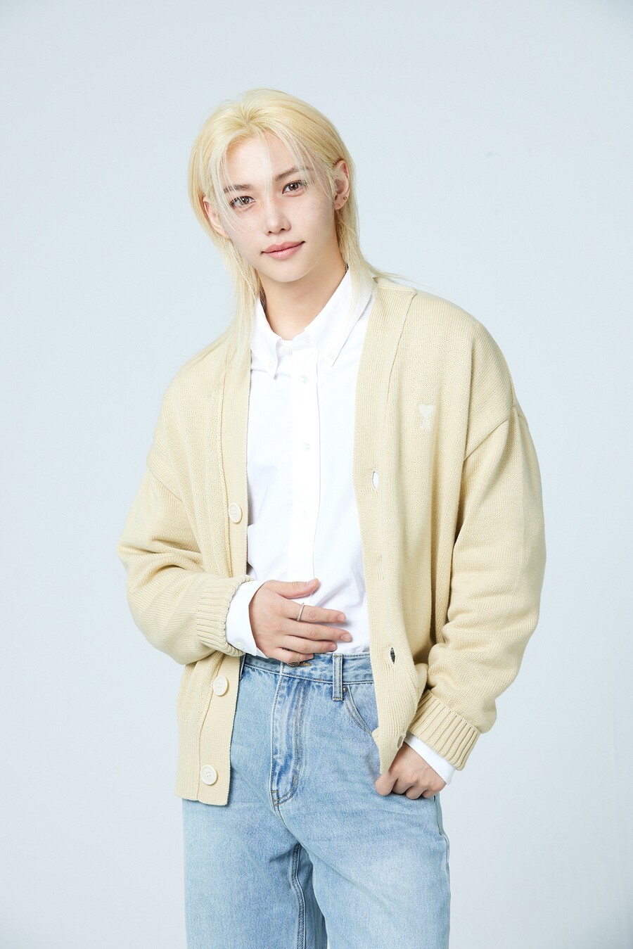 스트레이 키즈 필릭스, 생일 맞아 2억 통큰 기부…"아이들 자유롭게 꿈꿀 수 있길"